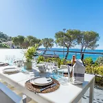 Nc Apartments Bajo A Canyelles Mar - 6 Pax