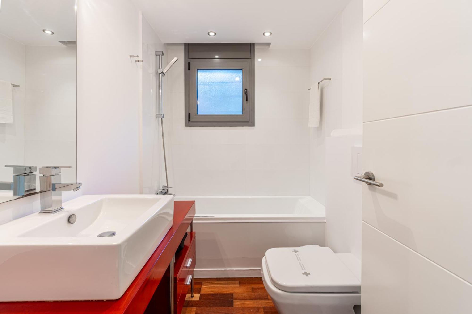 Appartement Nc Bajo A Canyelles Mar - 6 Pax