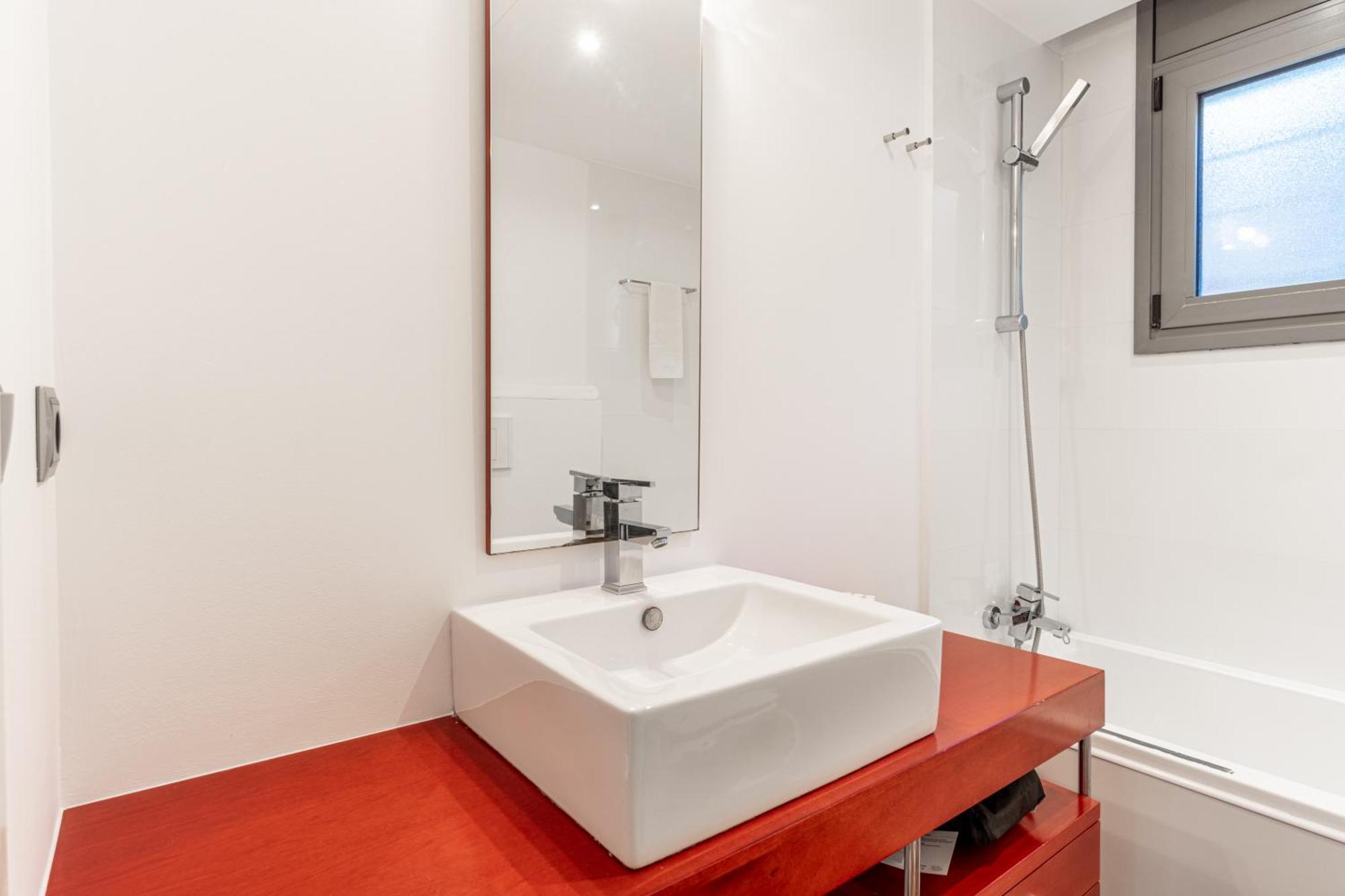 Nc Bajo A Canyelles Mar - 6 Pax Appartement Roses