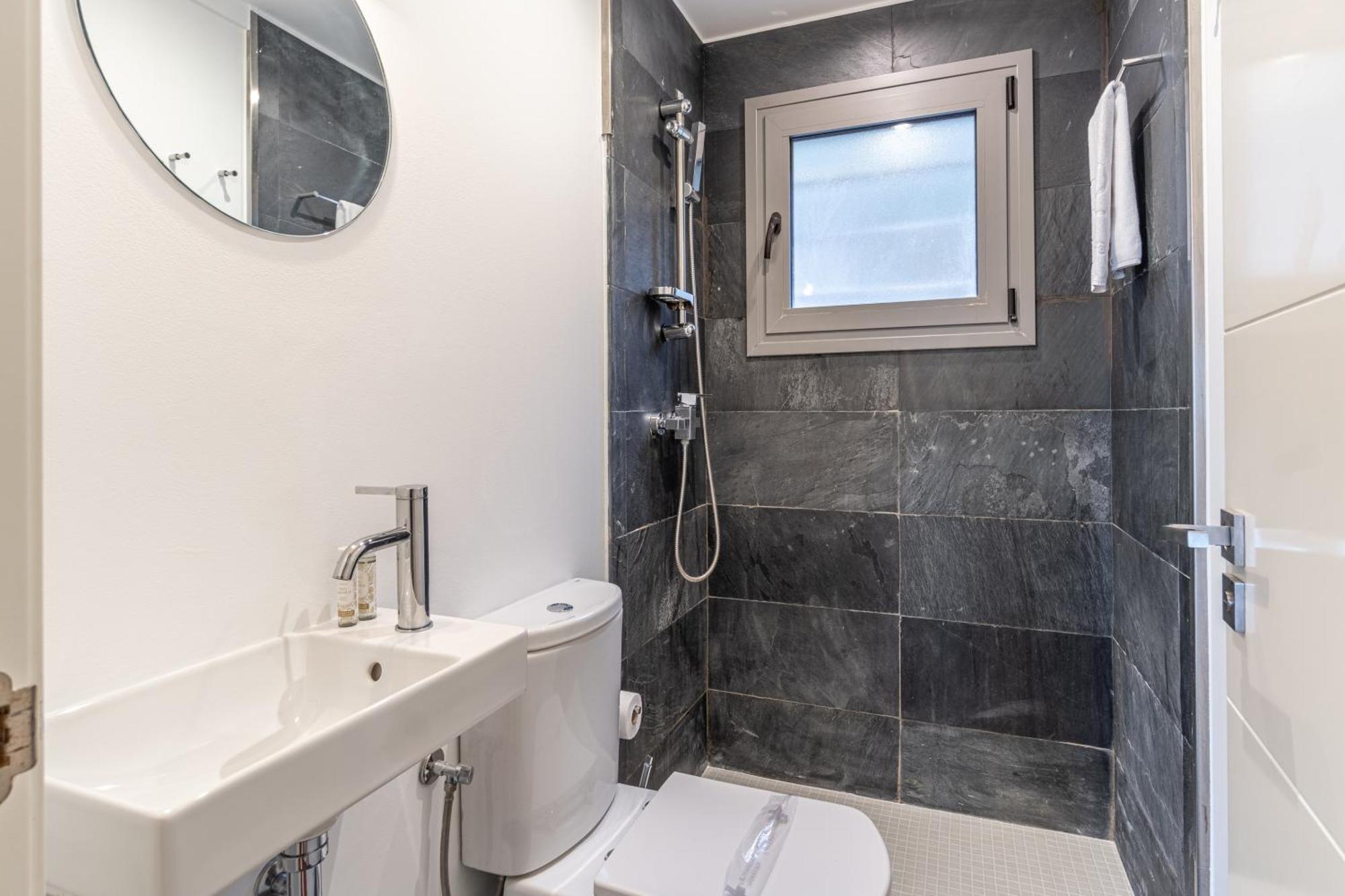Nc Bajo A Canyelles Mar - 6 Pax Appartement