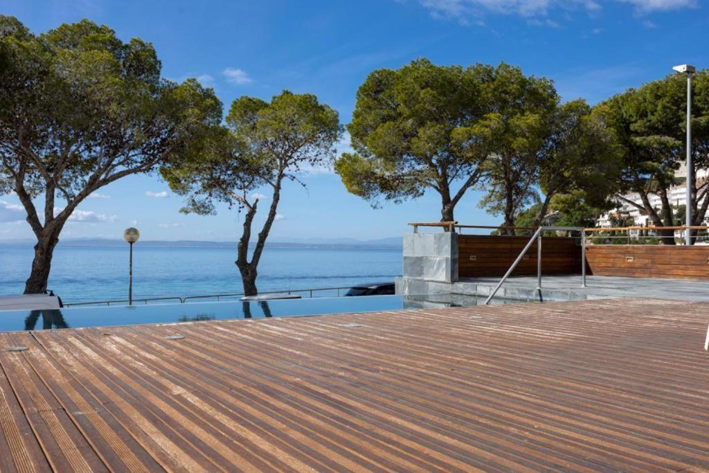 Appartement Nc Bajo A Canyelles Mar - 6 Pax